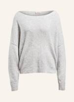 American Vintage Pullover Dam grau