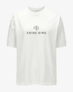 Anine Bing - T-Shirt | Damen (M)