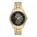 Armani Exchange Uhren - Armani Exchange herren Uhr Gold AX1875 - Gr. unisize - in Gold - für Damen
