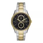 Armani Exchange Uhren - Armani Exchange herren Uhr Gold/Silber AX1865 - Gr. unisize - in Silber - für Damen