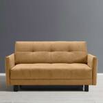 Ausklappbares Sofa in modernem Design Made in Germany