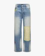 Baggy Jeans Oversize Fit Nahmias