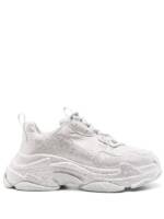 Balenciaga Triple S Sneakers - Silber