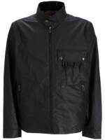 Belstaff Centenary Racer Jacke - Schwarz