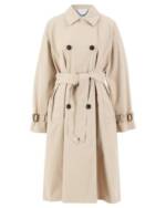 Blonde No.8 Trenchcoat Damen Trenchcoat ELINA