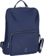 Bogner Verbier Play Maxi Backpack MVZ in Navy (7 Liter), Rucksack / Backpack