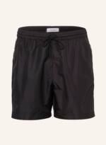 Calvin Klein Badeshorts LOGO TAPE