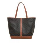 Celine Crossbody Bags - Medium Cabas - Gr. unisize - in Braun - für Damen