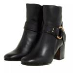 Chloé Boots & Stiefeletten - Ankle Boots - Gr. 39 (EU) - in Schwarz - für Damen