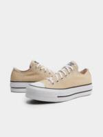 Converse Chuck Taylor All Star Lift Platform Seasonal Color Sneaker