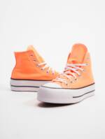 Converse Chuck Taylor All Star Lift Platform Seasonal Schuh