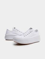 Converse Chuck Taylor All Star Move Platform Schuh