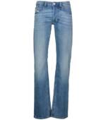 Diesel 5-Pocket-Jeans Herren Jeans 1985 LARKEE Regular Fit (1-tlg)