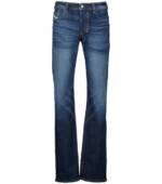 Diesel 5-Pocket-Jeans Herren Jeans Straight Jeans 1985 LARKEE (1-tlg)