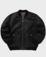 Diesel J-HELD JACKET men Bomber Jackets black in Größe:S