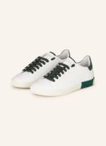 Dolce & Gabbana Sneaker Portofino Vintage weiss