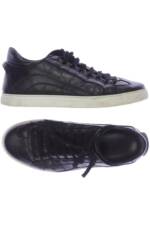 Dsquared2 Damen Sneakers, schwarz, Gr. 40