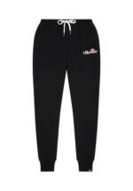 Ellesse Jogginghose Ellesse Jogger Herren NIORO JOG PANT Schwarz Black