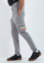 Ellesse - Labico Grey - Jogginghose