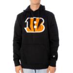 Fanatics Hoodie Fanarics NFL Cincinnati Bengals Hoodie Herren Kapuzenpullover schwarz (1-tlg)