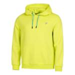 Fila Darius Hoody Herren in gelb