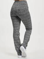 Freddy N.O.W.® Buttoned Skinny Jeans