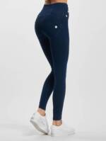 Freddy WRUP Push Up High Waist Super Skinny Jeans