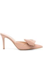 Gianvito Rossi Spitze Pumps 90mm - Rosa