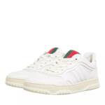 Gucci Sneakers - Sneaker Shoes - Gr. 39 (EU) - in Weiß - für Damen