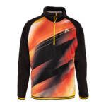 HEAD DTB Topspin Hoody Herren in schwarz