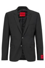 HUGO Sakko Herren Sakko ARTIM204X Extra Slim Fit