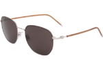 Hugo Boss 1370/S Sonnenbrille | Herren | braunsilber