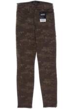J Brand Damen Jeans, braun, Gr. 25