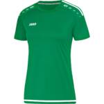 JAKO Trikot Striker 2.0 Kurzarm Damen (Grün / Größe 34 / Damen)