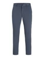 Jack & Jones Chinohose Herren Hose Slim Fit Chino JPSTMARCO JJPHIL NOR OMBRE BLUE