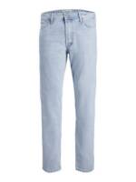 Jack & Jones Relax-fit-Jeans Herren Jeans Hose Blau Hell JJICHRIS JJORIGINAL CJ 220 NOOS