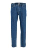 Jack & Jones Relax-fit-Jeans Herren Jeans Hose Blau JJICHRIS JJORIGINAL MF 274 LN