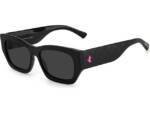 Jimmy Choo CAMI-S Sonnenbrille für Damen | schwarz
