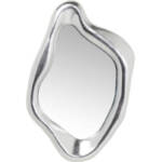 KARE Design Spiegel Hologram Silber 119x76cm 80945