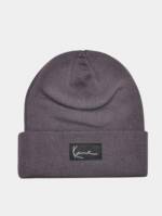 Karl Kani KA223-009-14 Signature Beanie anthracite