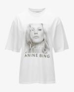 Kate Moss T-Shirt Anine Bing