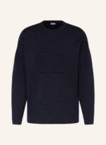 LOEWE Oversized-Pullover ANAGRAM