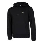 Lacoste Classic Hoody Herren in schwarz