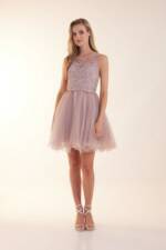 Laona Partykleid PRINCESS TULLE DRESS