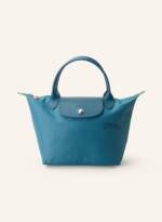 Longchamp Handtasche Le Pliage S gruen