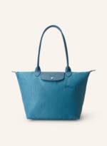 Longchamp Shopper Le Pliage L gruen