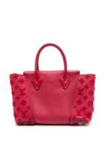 Louis Vuitton Pre-Owned 2014 pre-owned Catalina BB Tasche - Rot