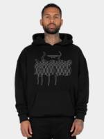 MJ Gonzales METAMORPHOSE V.1 Heavy Oversized Hoody