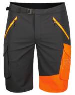 Meru Outdoorhose Herren Wandershorts ROSARIO (1-tlg)