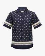 Moncler- Bowlinghemd | Herren (XL)